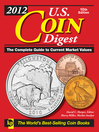 2012 U.S. Coin Digest (eBook)